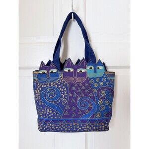 laurel burch cat purse